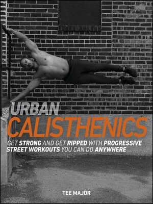 cover image of Urban Calisthenics